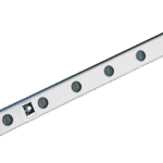 ML/2 Magnetleiste für autom. Wagenkennung