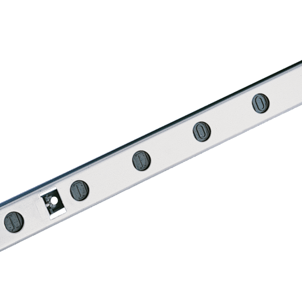 ML/2 Magnetleiste für autom. Wagenkennung