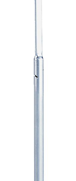 SD-B Injektordüse für Butyrometer
