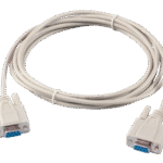 APH 301 - Verbindungskabel, seriell, Länge 3 m (TYP 1)