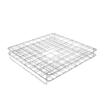 E 126 Einsatz 1/1 für 48 Flaschen 50 ml