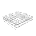 E 127 Einsatz 1/1 für 44 Flaschen 100 ml