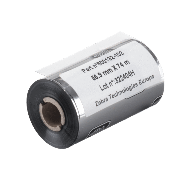 APH 595 - Farbtransferband für Etikettendrucker PRT 200