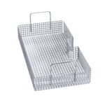 AK 12 Einsatz 1/2, Korbausführung