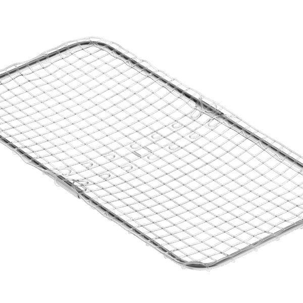 A 810 Abdecknetz