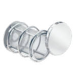 E 473/2 Einsatz/Sieb mit Deckel für Kleinstteile