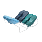 A 310 Einsatz für Oberkob A 101 / A 102 für OP-Schuhe