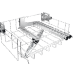 A 105/1 Oberkorb Injektor