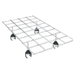 A 862 Haltegitter 4x8