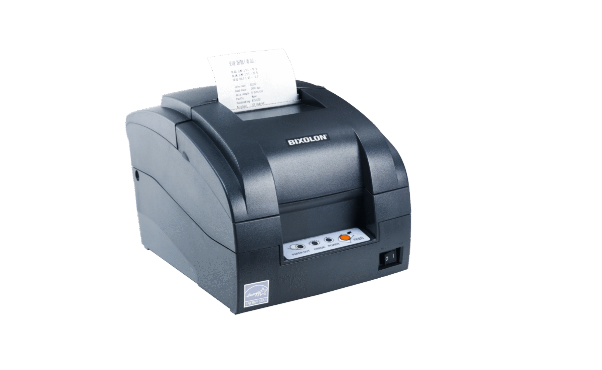 APH 510 - Drucker PRT110 – Bild 1
