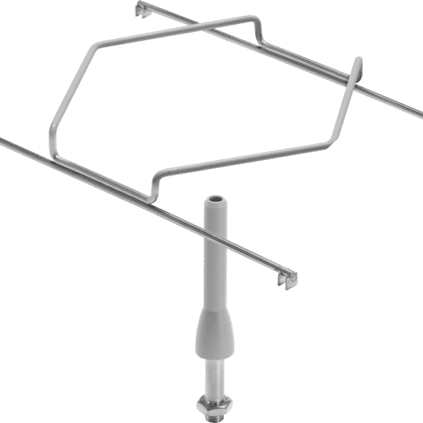 A 847 Injektordüse