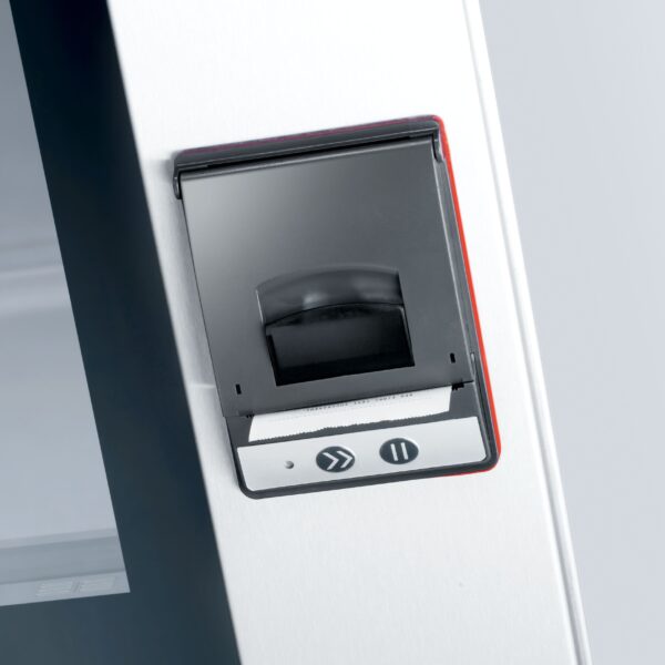 PR900 Drucker (für PLW 8615 und PLW 8616)