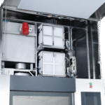 DU1150 Trocknung Elektro für 1150 mm Geräte