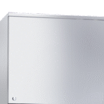 TC900 Aufsatzverkleidung 900 mm Geräte