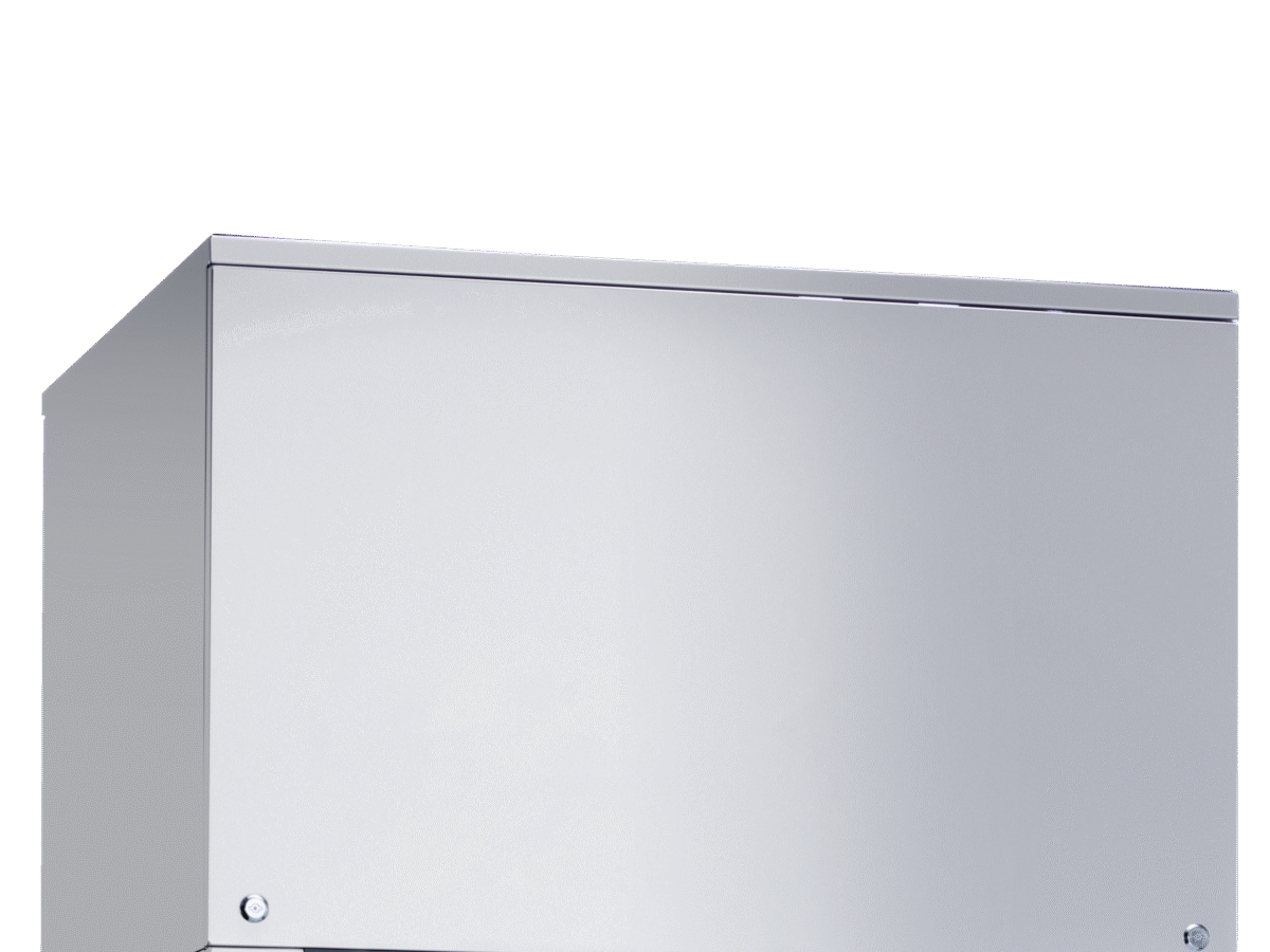TC1150 Aufsatzverkleidung 1150 mm Geräte – Bild 1