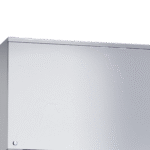 TC1150 Aufsatzverkleidung 1150 mm Geräte