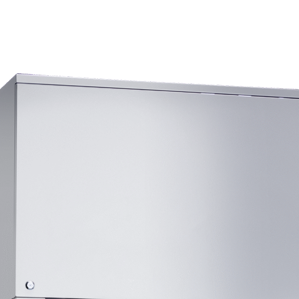 TC1150 Aufsatzverkleidung 1150 mm Geräte