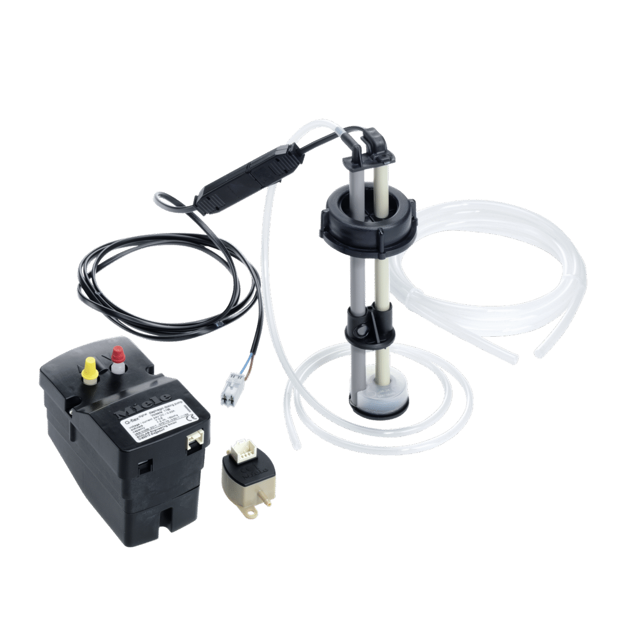 DS5 Dosiersystem 5 Liter Kanister – Bild 1
