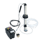 DS10 Dosiersystem 10 Liter Kanister