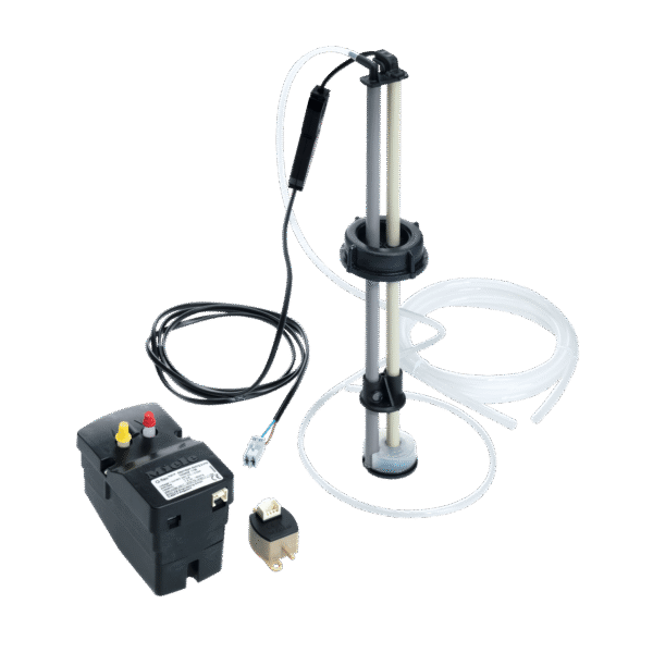 DS10 Dosiersystem 10 Liter Kanister