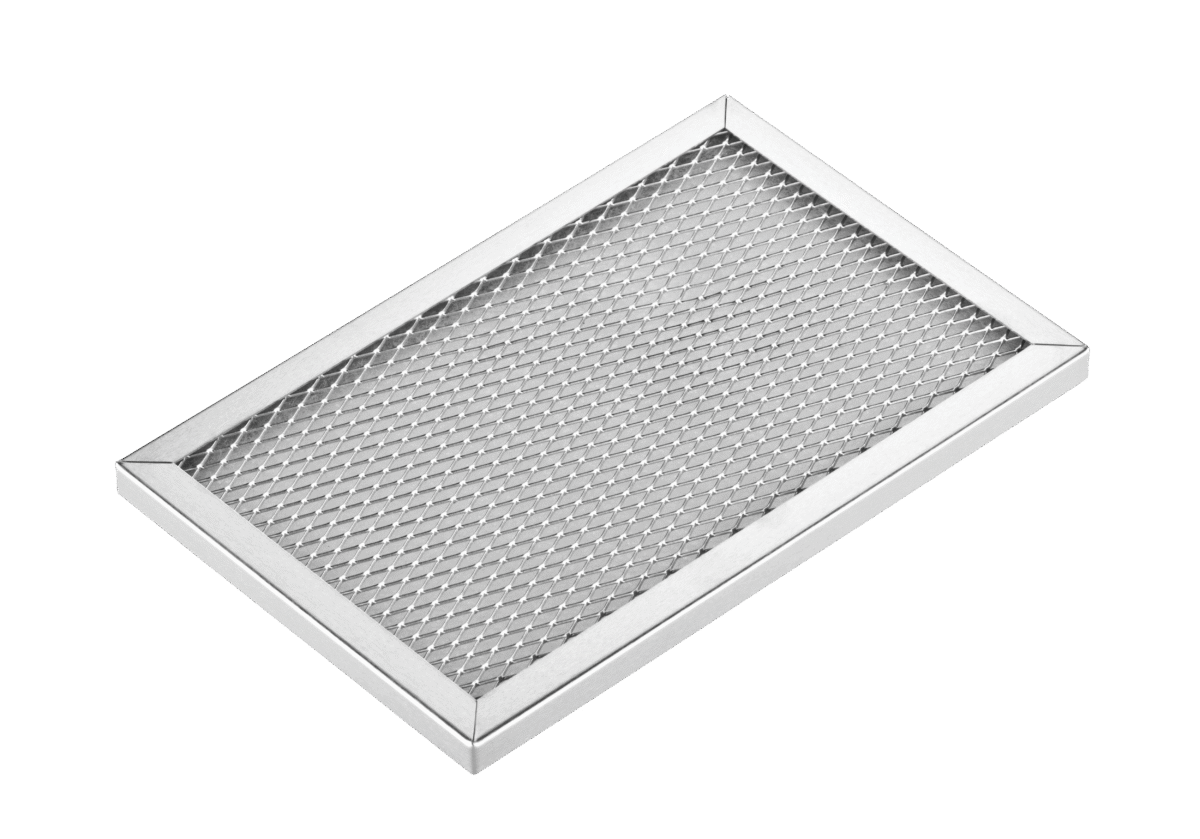 APST 008 Staubfilter – Bild 1