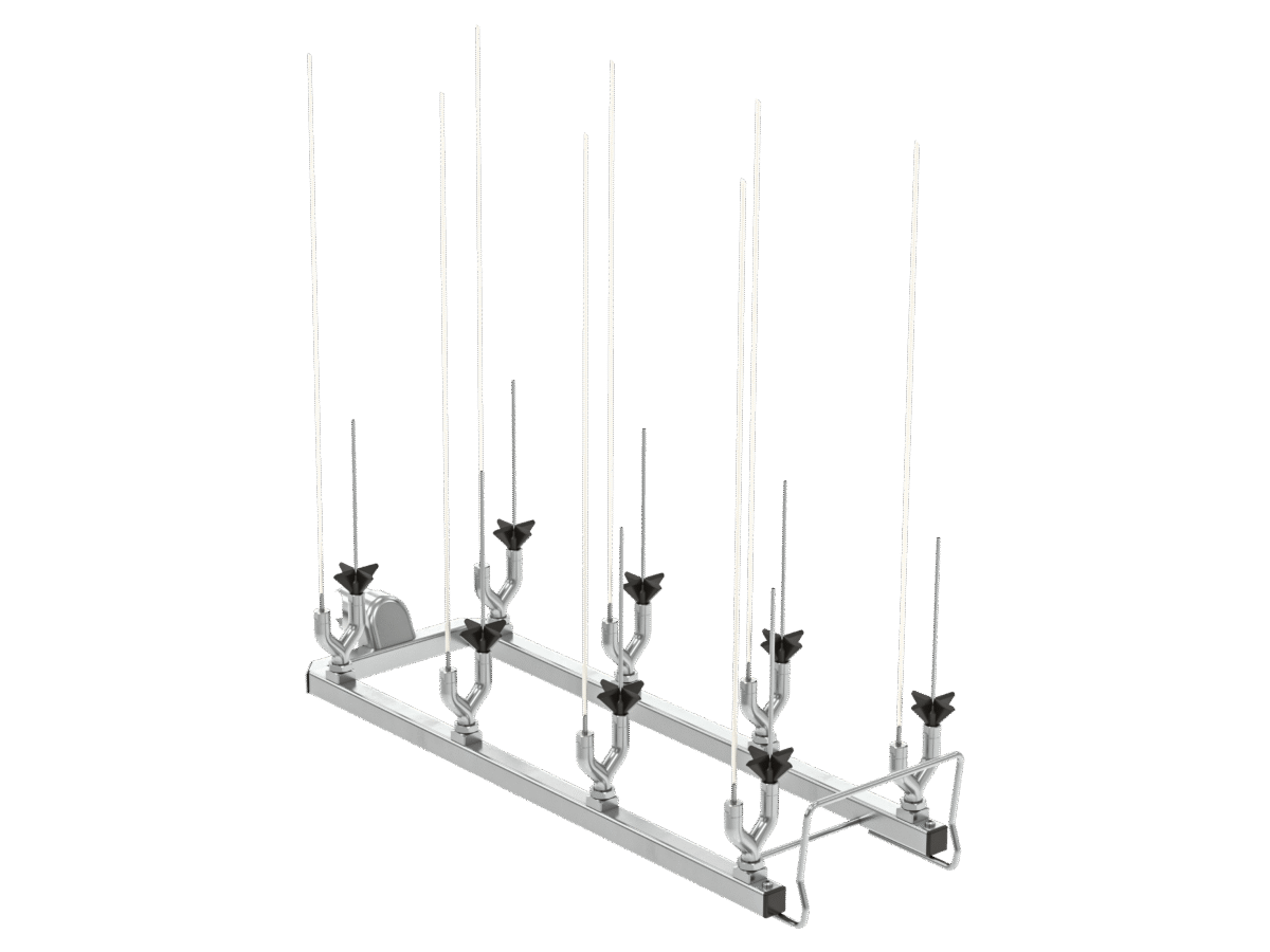 A 312 Modul/Viskosimeter – Bild 1