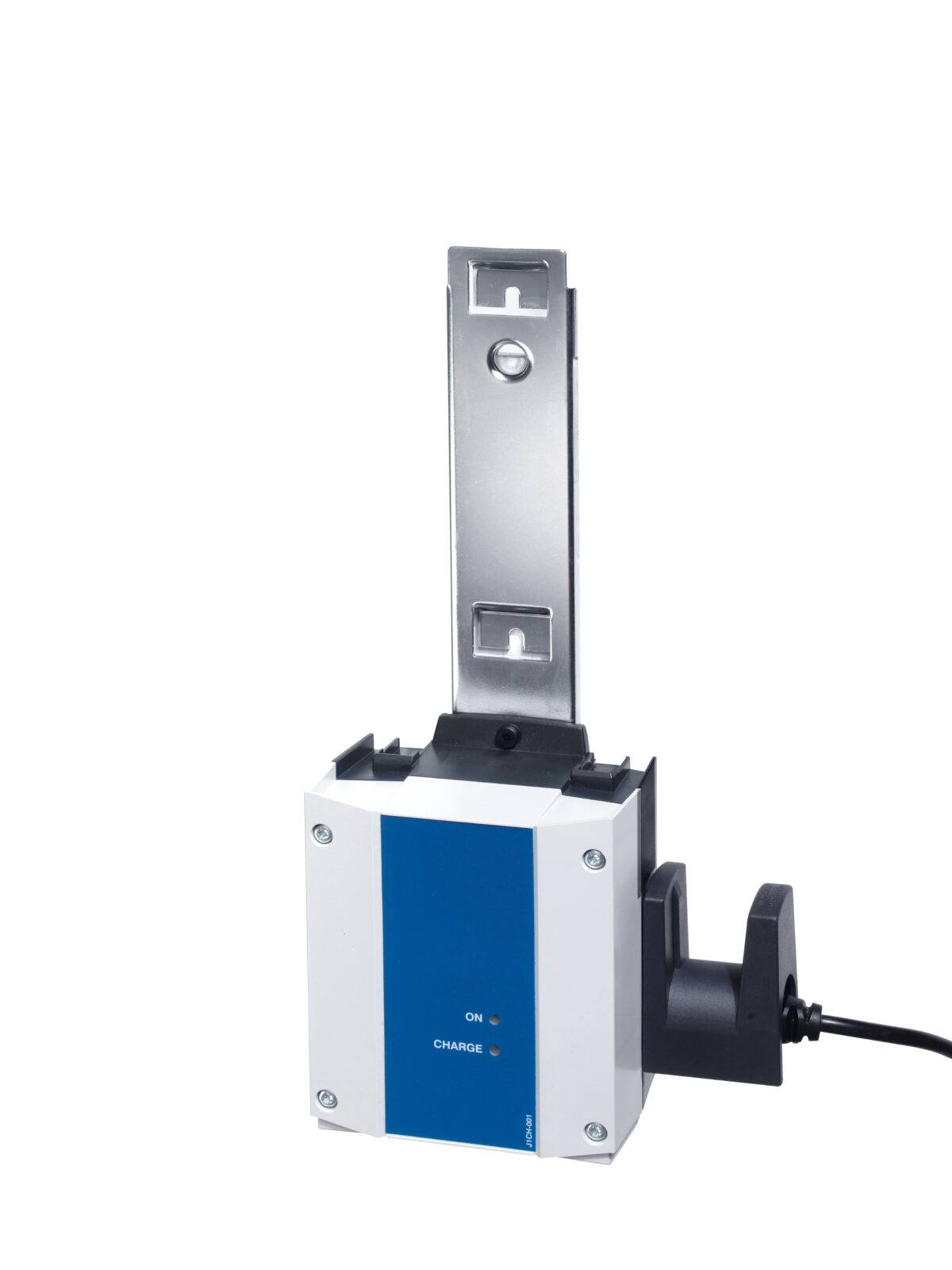 APLW 868 Ladestation für Batterie mit CEE7 Stecker – Bild 1