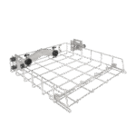 APLW 106 Korb Injektor (1-4)
