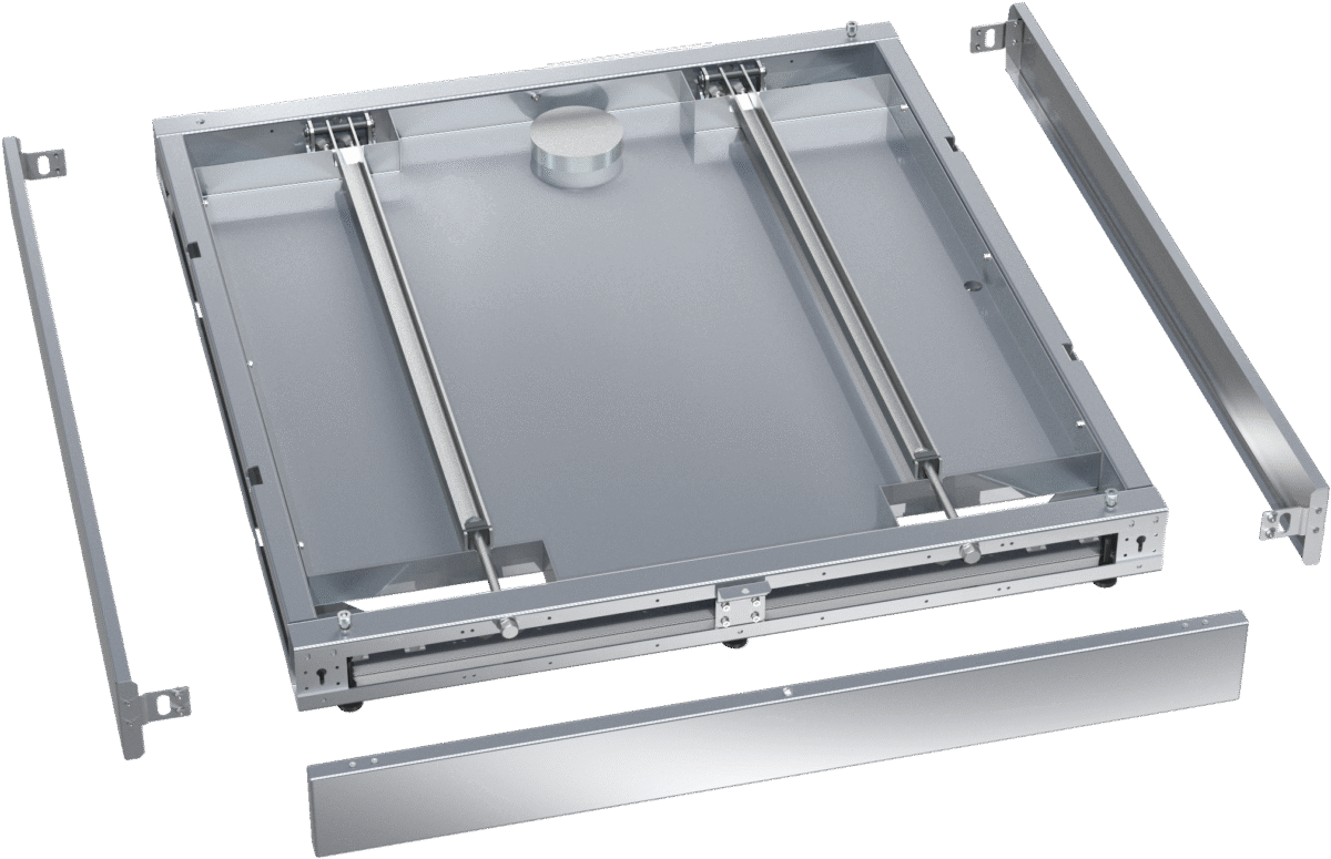 RP900 Sockel, rollbar 900 mm – Bild 1