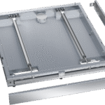 RP900 Sockel, rollbar 900 mm