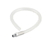 E 518 Silikonschlauch