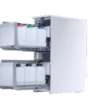 PG 8596 AW Dosierschrank