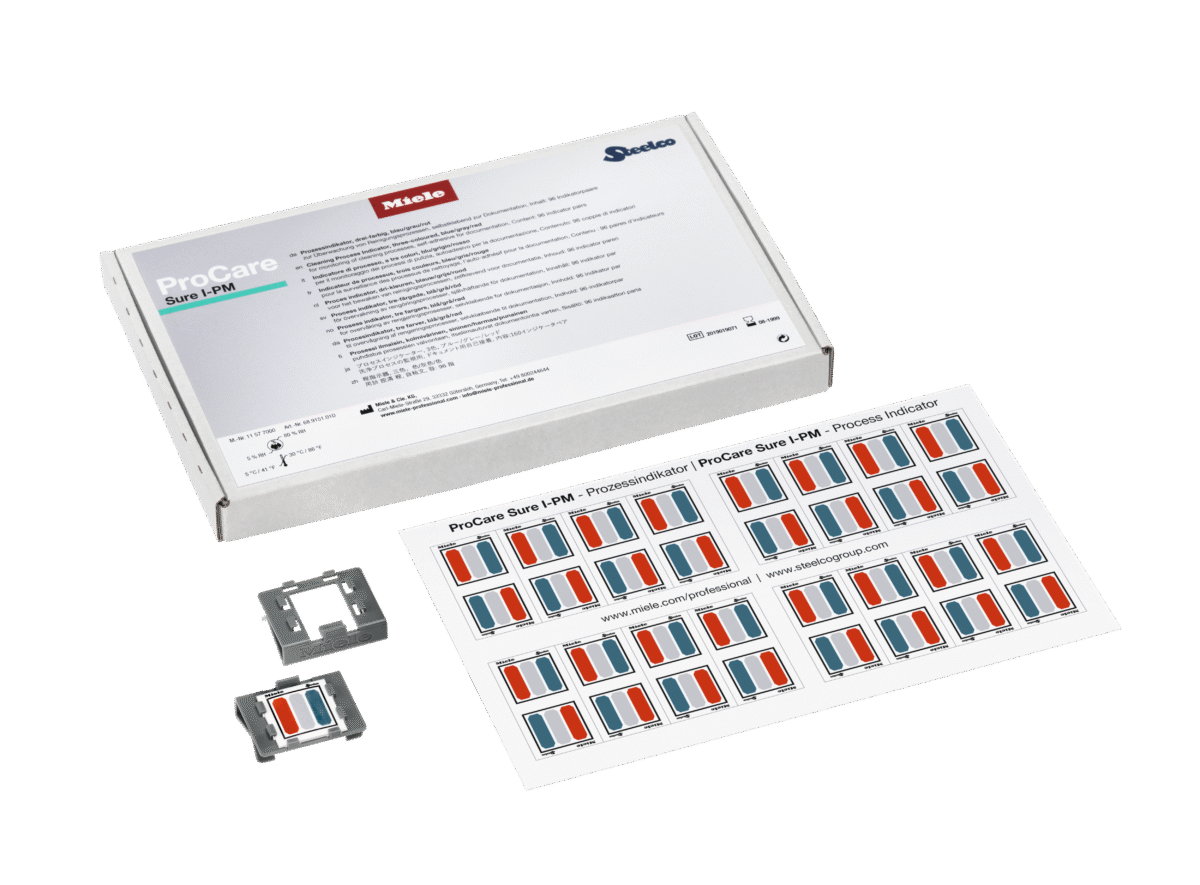 ProCare Sure I-PM, Starter-Paket – Bild 1