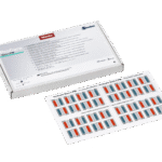 ProCare Sure I-PM, Indikatorbögen