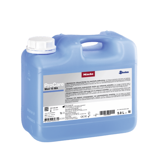 ProCare Med 10 MA - 5 l