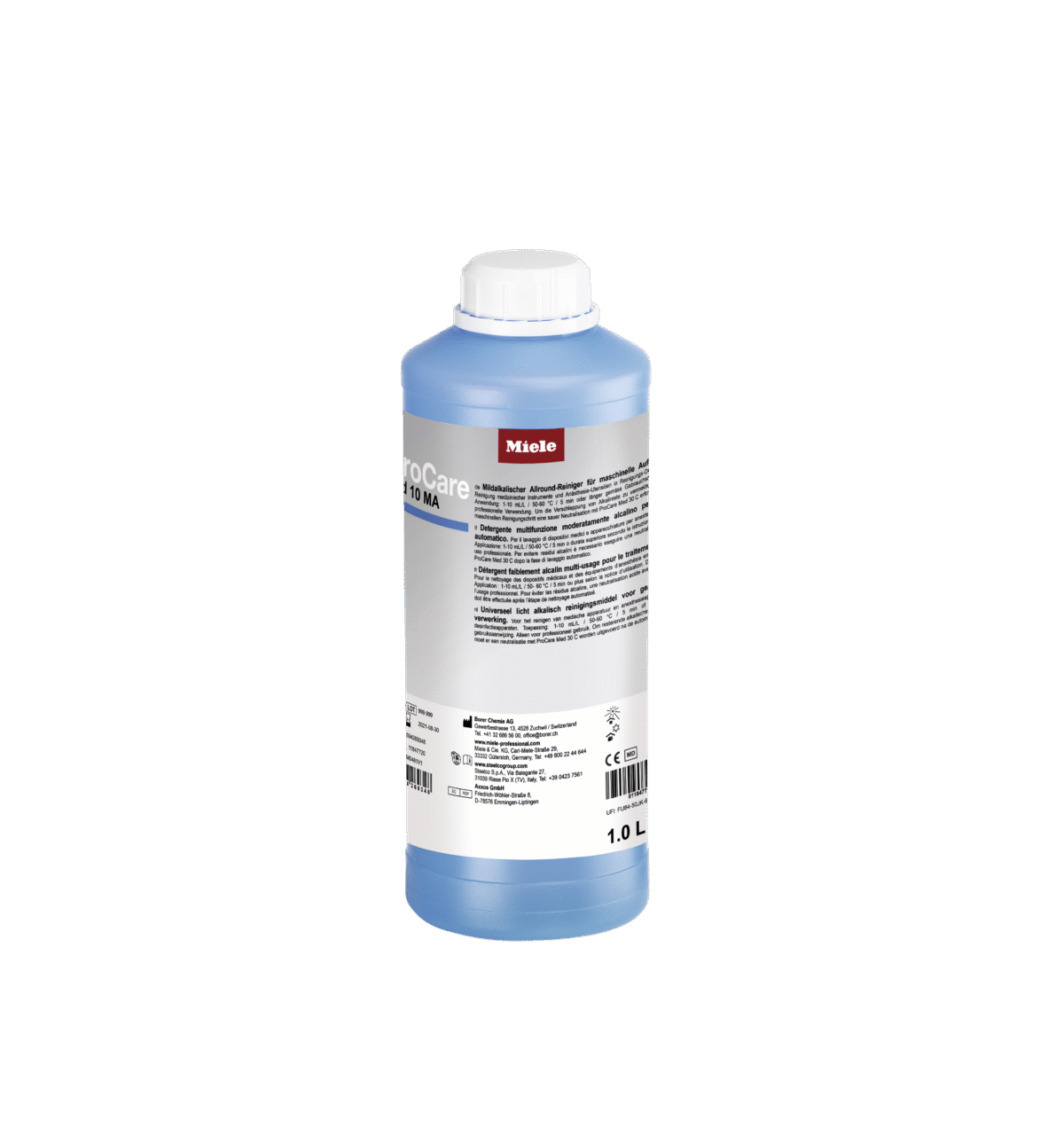 ProCare Med 10 MA - 1l [Typ 2] – Bild 1