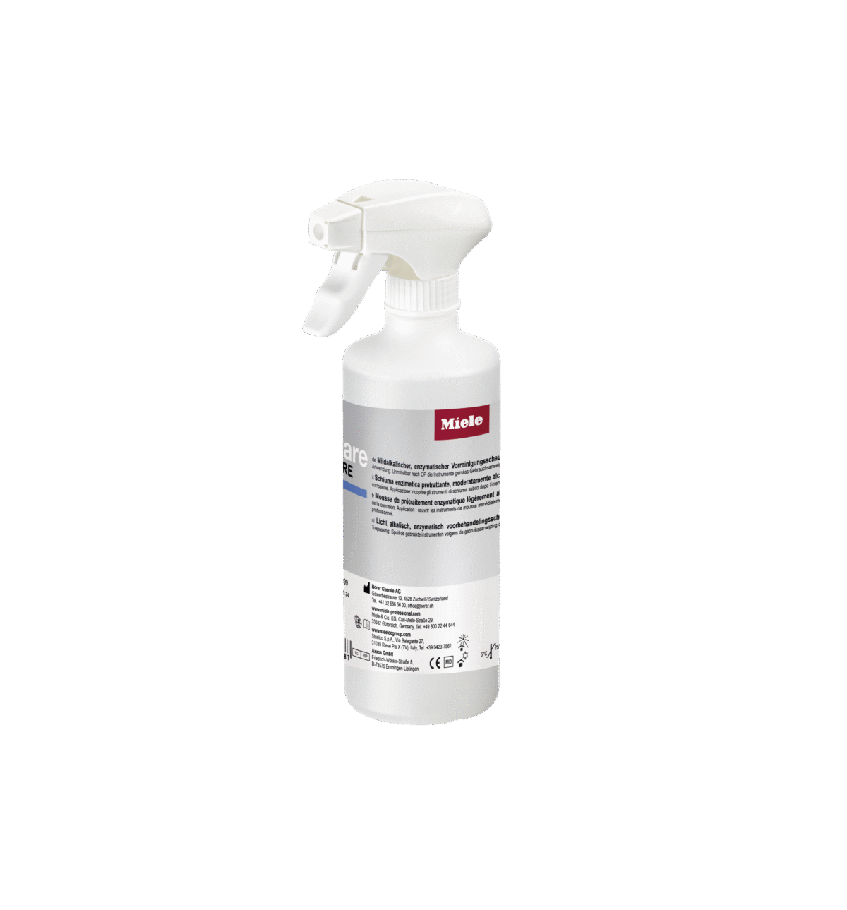 ProCare Med 13 PRE - 500 ml – Bild 1