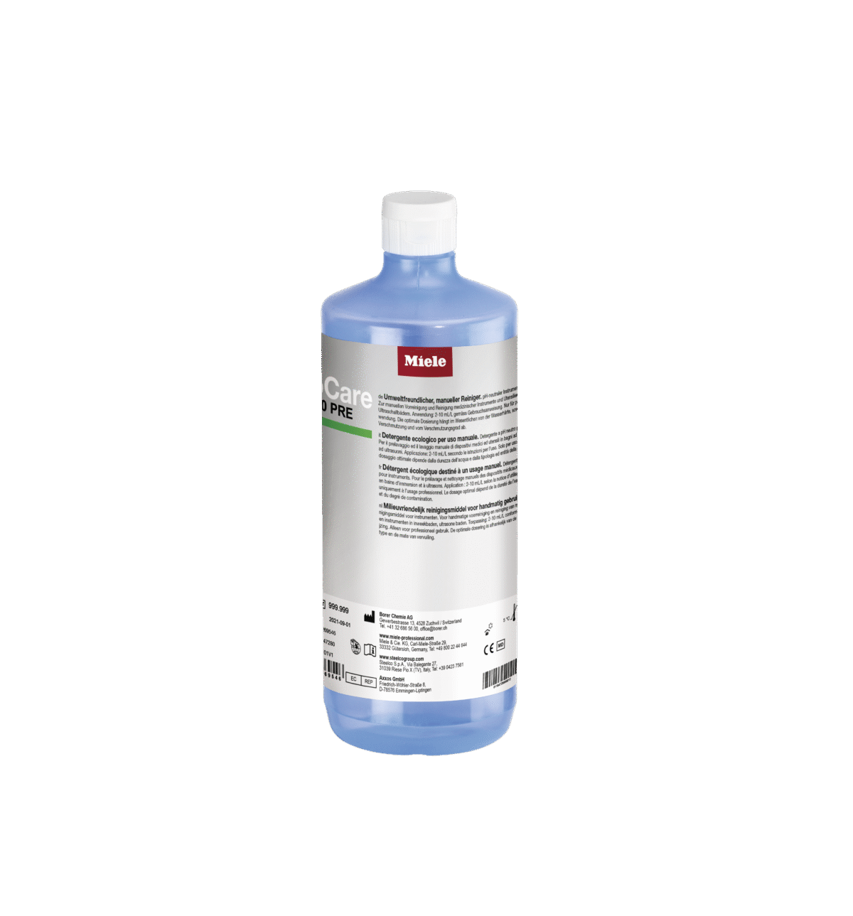 ProCare Med 10 PRE -1l [Typ 1] – Bild 1