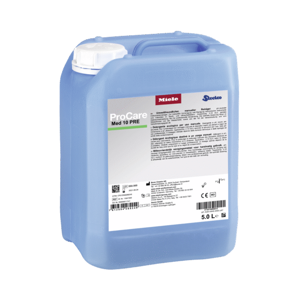 ProCare Med 10 PRE - 5 l