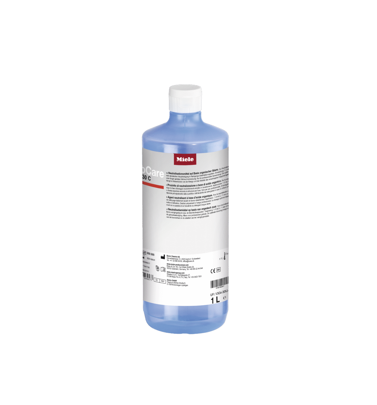 ProCare Med 30 C - 1 l [Typ 1] – Bild 1