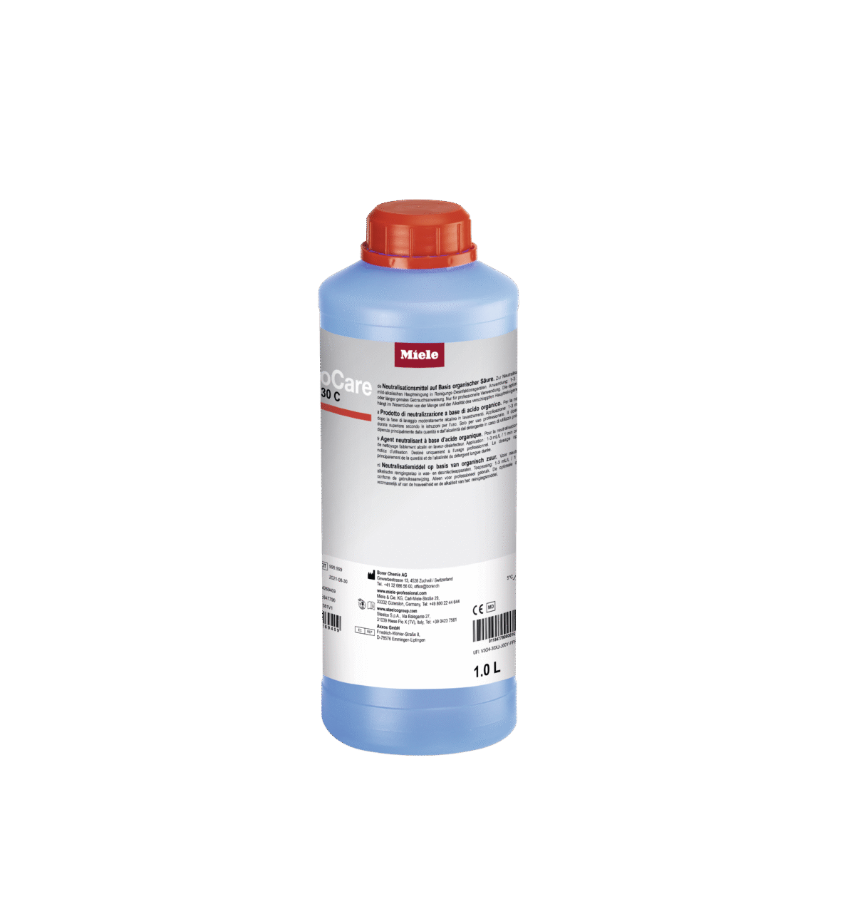 ProCare Med 30 C - 1 l [Typ 2] – Bild 1