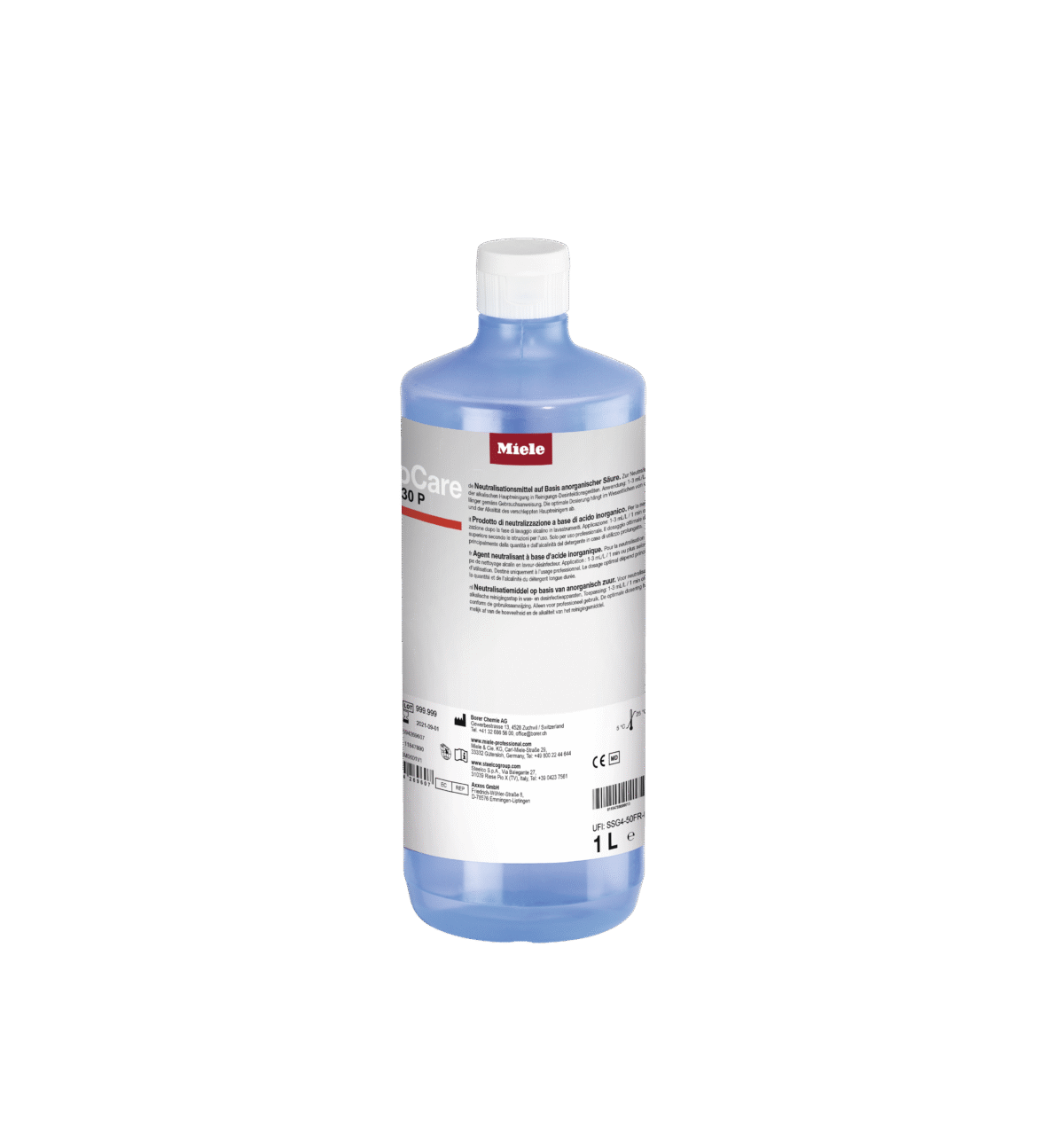 ProCare Med 30 P - 1 l [Typ 1] – Bild 1