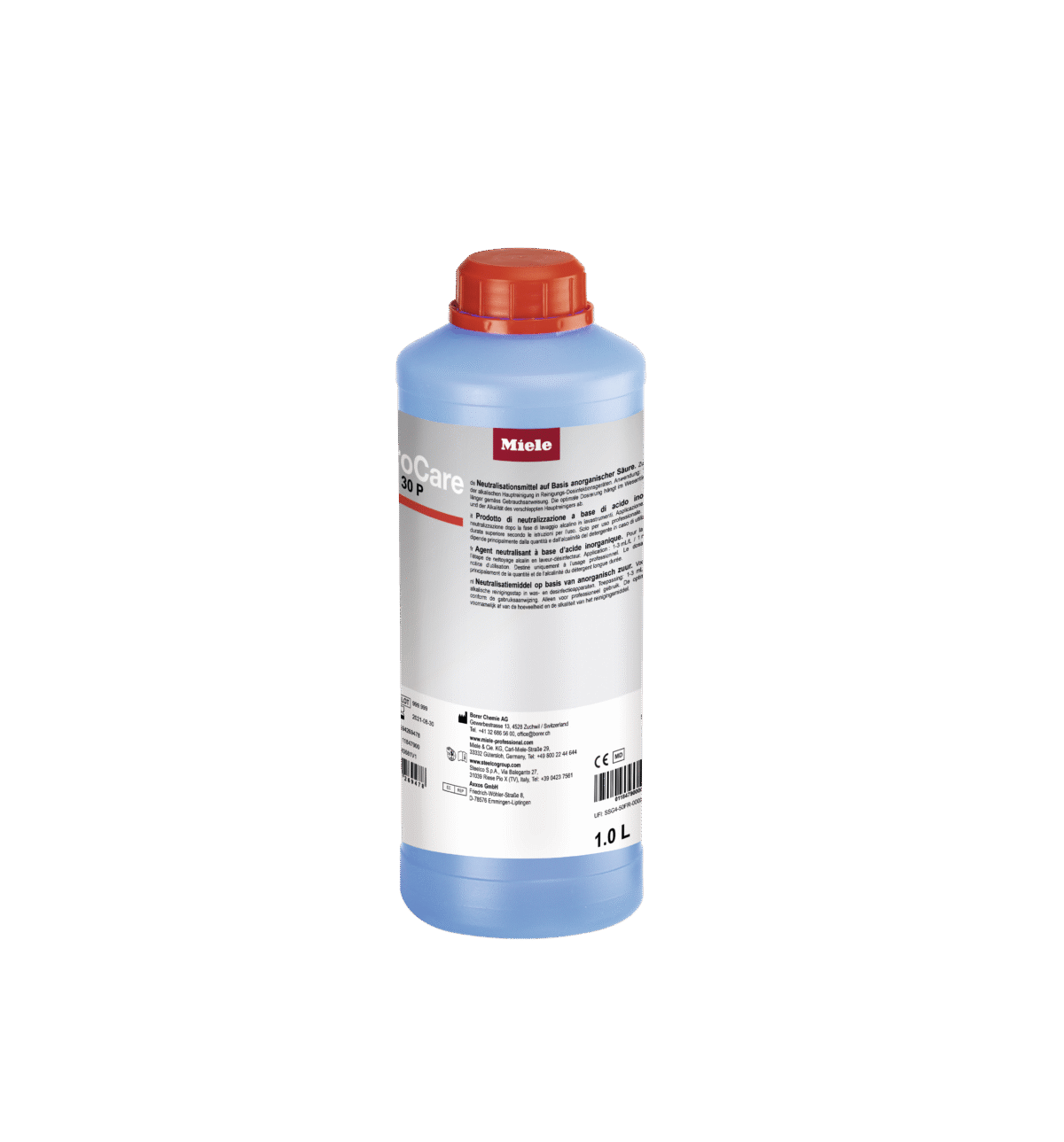 ProCare Med 30 P - 1 l [Typ 2] – Bild 1