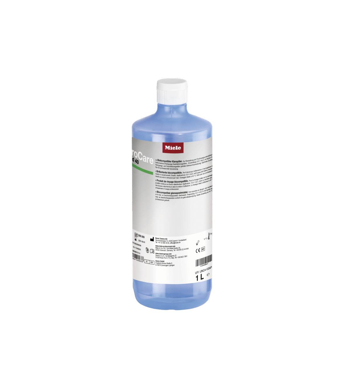 ProCare Med 40 - 1 l [Typ 1] – Bild 1