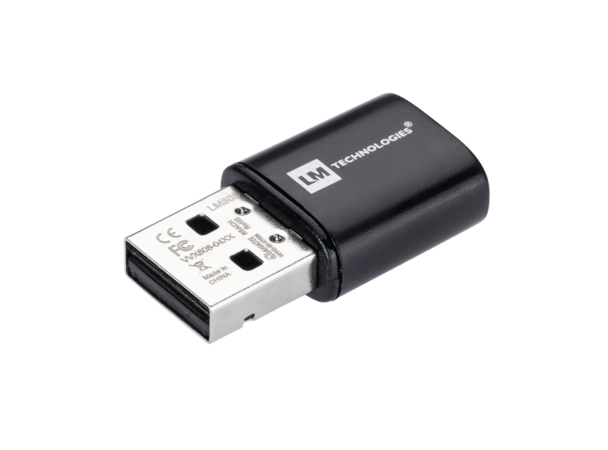 APST 002/1 Wi-Fi Dongle-Key – Bild 1