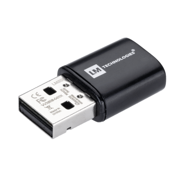 APST 002/1 Wi-Fi Dongle-Key