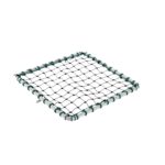 A 3 Abdecknetz 1/4, 206 X 206 mm