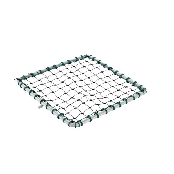 A 3 Abdecknetz 1/4, 206 X 206 mm