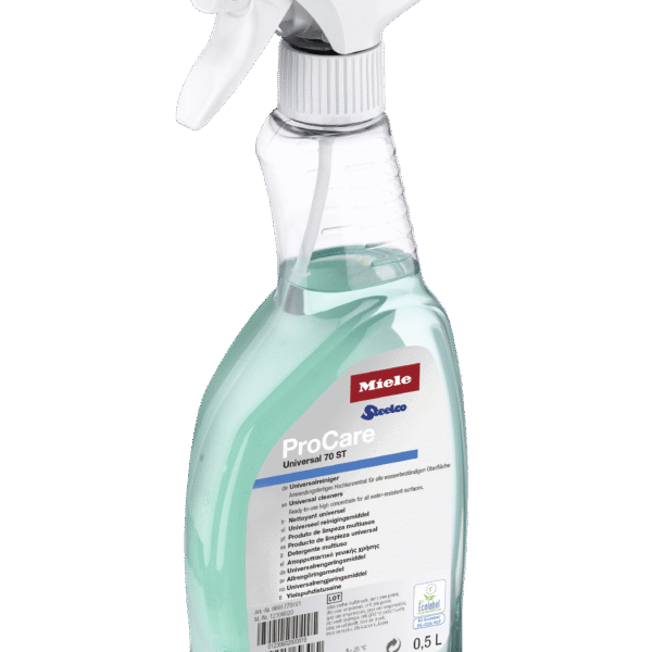 ProCare Universal 70 ST - 500 ml Edelstahlreiniger