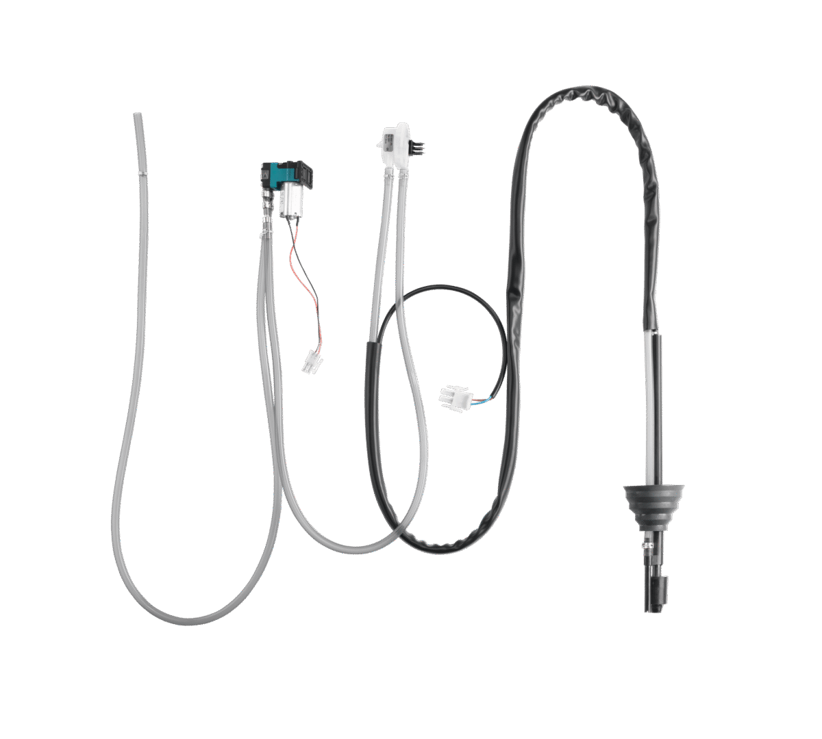 APLW DS7111 Pumpe - Zusätzliche Dosierpumpe – Bild 1